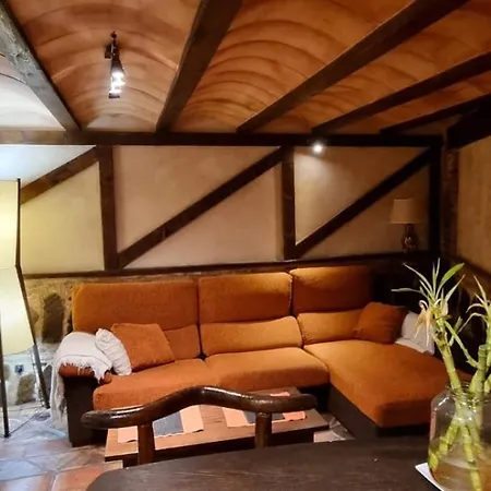 Cueva Arabe En El Casco Antiguo, Apartmán Toledo
