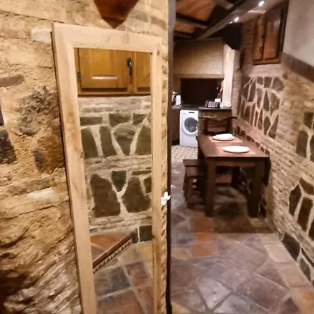 Cueva Arabe En El Casco Antiguo, 아파트 *