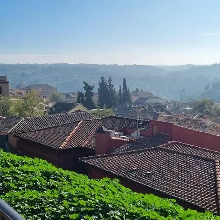 Apartmán Cueva Arabe En El Casco Antiguo, *