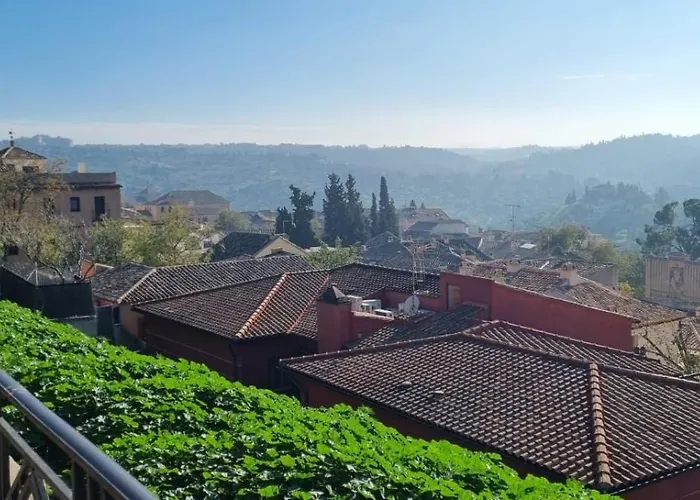 Apartman Cueva Arabe En El Casco Antiguo, *